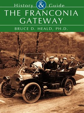 Cover image for Franconia Gateway