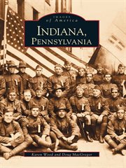 Indiana cover image