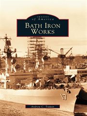 Bath iron works cover image