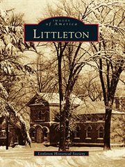 Littleton cover image