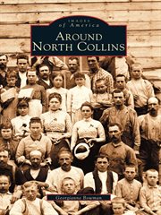 Around north collins cover image