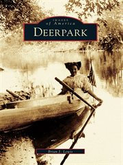 Deerpark cover image