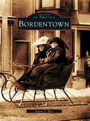 Bordentown cover image