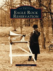 Eagle Rock Reservation cover image