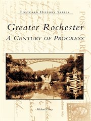 Greater rochester cover image
