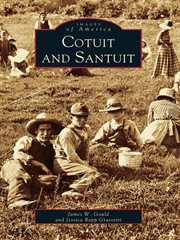 Cotuit and Santuit cover image