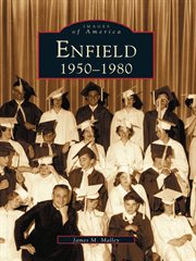 Enfield cover image