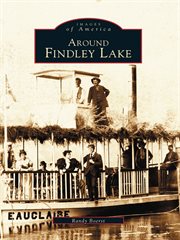 Around findley lake cover image