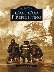 Cape Cod firefighting cover image