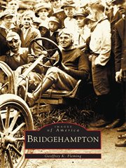 Bridgehampton cover image
