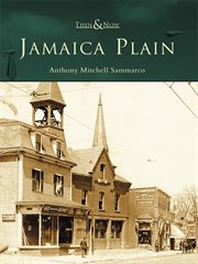 Jamaica Plain cover image