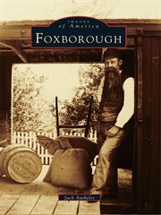 Foxborough cover image