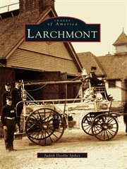 Larchmont cover image
