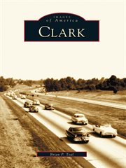 Clark cover image