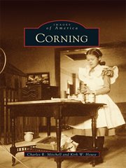 Corning cover image