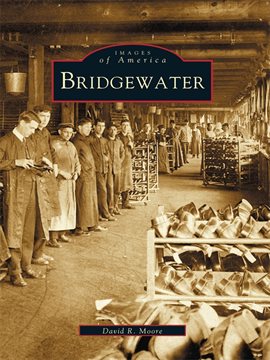 Cover image for Bridgewater