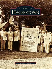 Hagerstown cover image