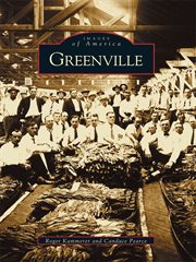 Greenville cover image