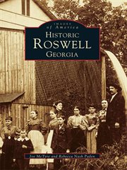Historic roswell cover image