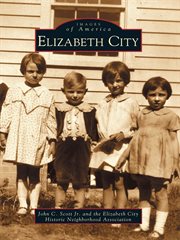 Elizabeth city cover image