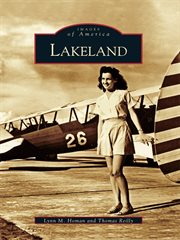 Lakeland cover image