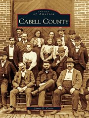 Cabell county cover image