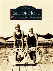 Isle of hope cover image