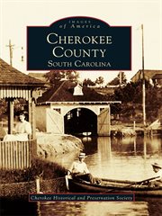 Cherokee county cover image