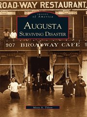 Augusta surviving disaster cover image