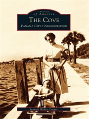 The cove cover image