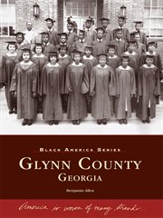 Glynn county cover image
