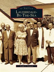 Lauderdale-By-The-Sea cover image