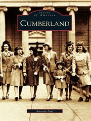Cumberland cover image