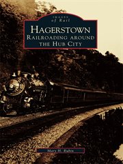 Hagerstown cover image