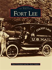 Fort lee cover image