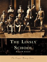The Linsly School cover image