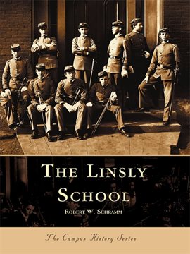 Cover image for The Linsly School