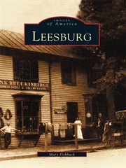 Leesburg cover image