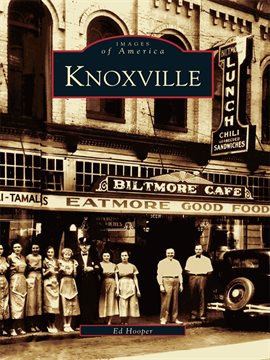 Cover image for Knoxville