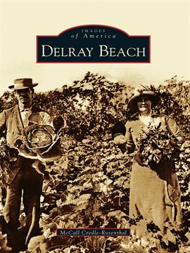 Image de couverture de Delray Beach