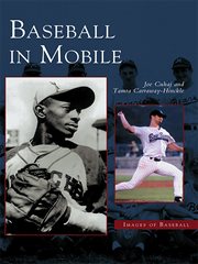 Baseball in mobile cover image