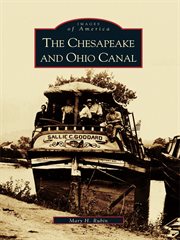 The Chesapeake and Ohio Canal cover image