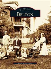 Belton cover image
