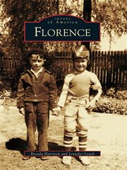 Florence cover image