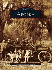 Apopka cover image