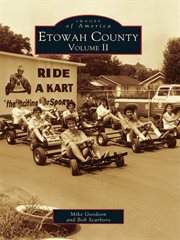 Etowah County Volume II cover image