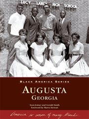 Augusta, Georgia cover image