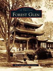 Forest glen cover image