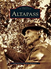 Altapass cover image