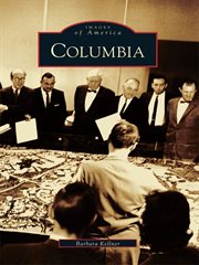 Columbia cover image